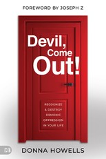 Devil, Come Out!