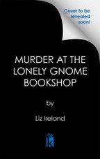 Murder at the Lonely Gnome Bookshop