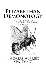 The Library of Occult Knowledge