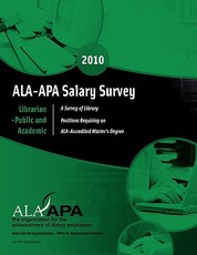 Ala-APA Salary Survey