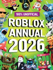 100% Unofficial Roblox Annual 2026
