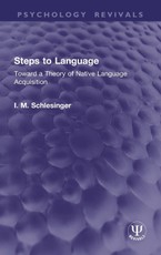Steps to Language
