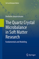 The Quartz Crystal Microbalance in Soft Matter Research