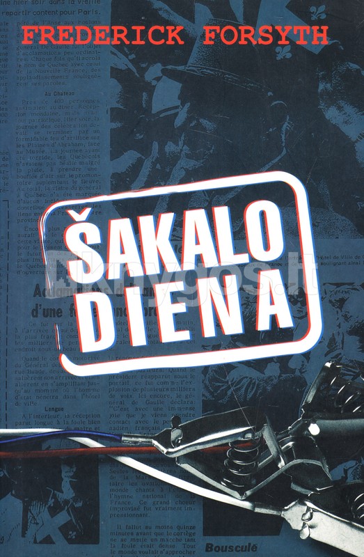 Sakalo Diena 2006 Knygos Lt