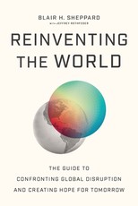 Reinventing the World