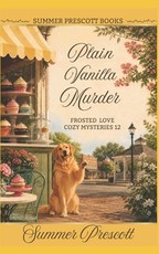 Plain Vanilla Murder