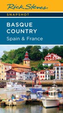 Rick Steves Snapshot Basque Country