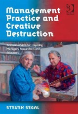 Management Practice and Creative Destruction