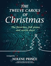 The Twelve Carols of Christmas