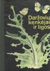 Daržovių kenkėjai ir ligos