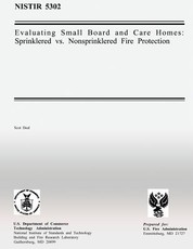 Evaluating Small Board and Care Homes