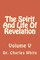 The Spirit And Life Of Revelation
