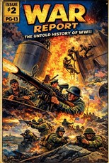 War Report