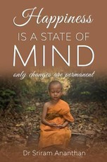 Happiness Is A State of Mind