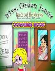 Mrs. GreenJeans Works Out The Worries