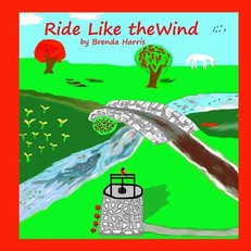 Ride Like The Wind