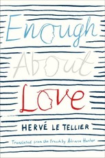 Enough About Love