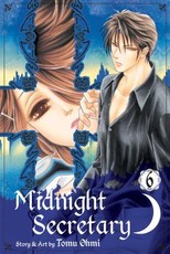 Midnight Secretary, Vol. 6, 6