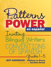 Patterns of Power En EspaÃ±ol