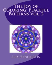 The Joy of Coloring
