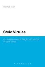 Stoic Virtues