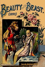 Beauty and the beast (1891)