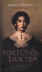 Fortūnos duktė