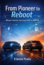 From Pioneer to Reboot