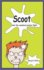 Scoot and the mashed potato fight