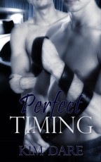 Perfect Timing: Part One: A Box Set