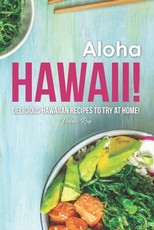 Aloha Hawaii!