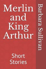 Merlin and King Arthur