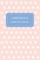 Cortney's Pocket Posh Journal, Polka Dot