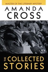 The Collected Stories of Amanda Cross