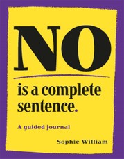 No is a Complete Sentence