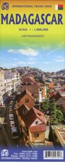 Madagascar 1 : 1 000 000