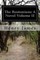The Bostonians A Novel Volume II