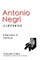 Antonio Negri Illustrated
