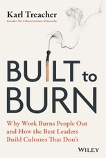 Built to Burn