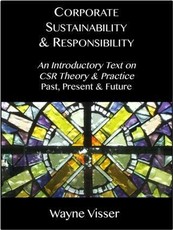 Corporate Sustainability & Responsibility