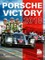 Porsche Victory 2016
