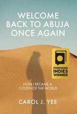 Welcome Back to Abuja Once Again