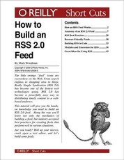 How to Build an RSS 2.0 Feed