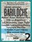 Hiking Around Bariloche Map 2 Nahuel Huapi National Park Villa La Angostura Los Arrayanes, Lago Traful Complete Trekking/Hiking/Walking Topographic Map Atlas Argentina Patagonia Make Maps Your Travel Guide 1