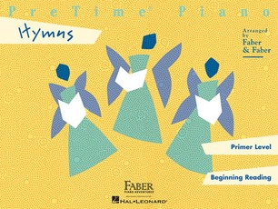 Pretime Piano Hymns