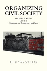 Organizing Civil Society - Ppr.