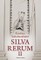 Silva rerum II