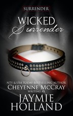 Wicked Surrender