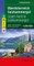 Oberösterreich - Salzkammergut, Straßen- und Freizeitkarte 1:200.000, freytag & berndt