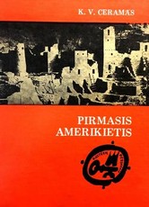 Pirmasis amerikietis